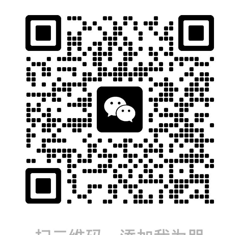SDC Happy Health WeChat QR Code