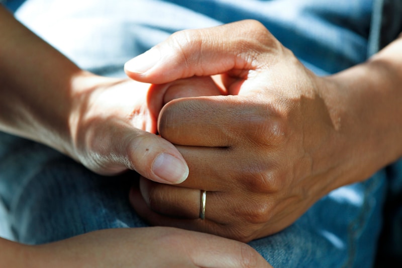 Disability Care — NDIS support for daily living and community access